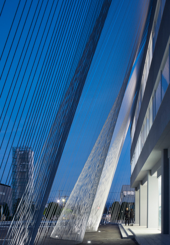 How are New Construction Materials Prioritizing Human Safety and Wellbeing - 7834